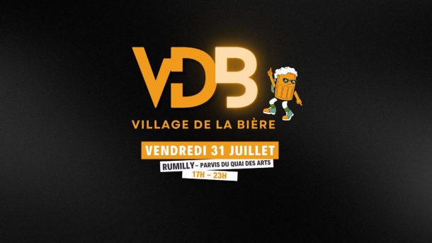 Village de la bière 2026